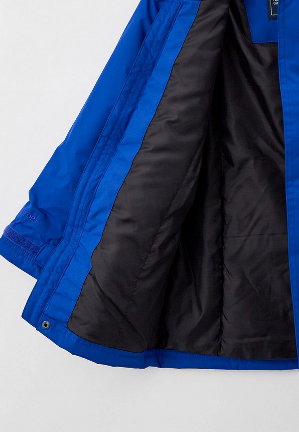 фото Куртка утепленная regatta