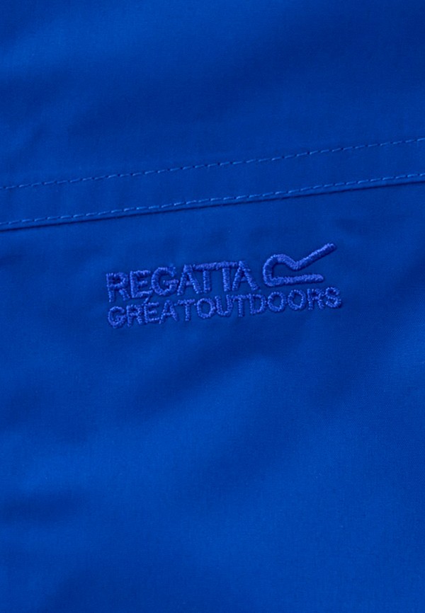 фото Куртка утепленная regatta