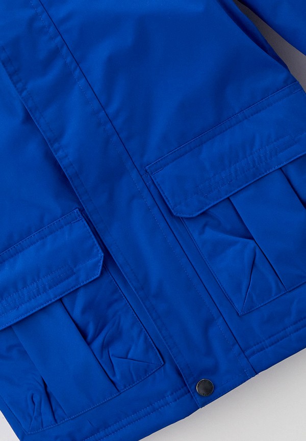 фото Куртка утепленная regatta