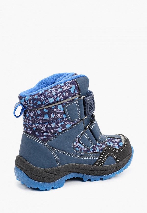 фото Ботинки playtoday