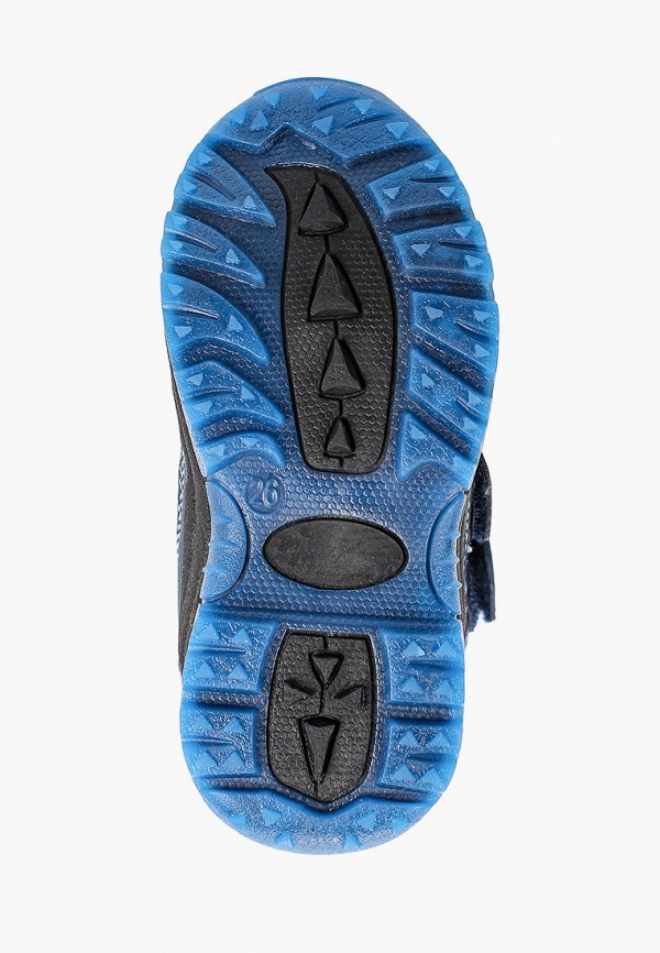 фото Ботинки playtoday