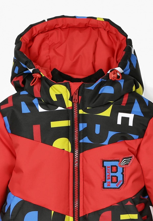 фото Куртка утепленная bell bimbo