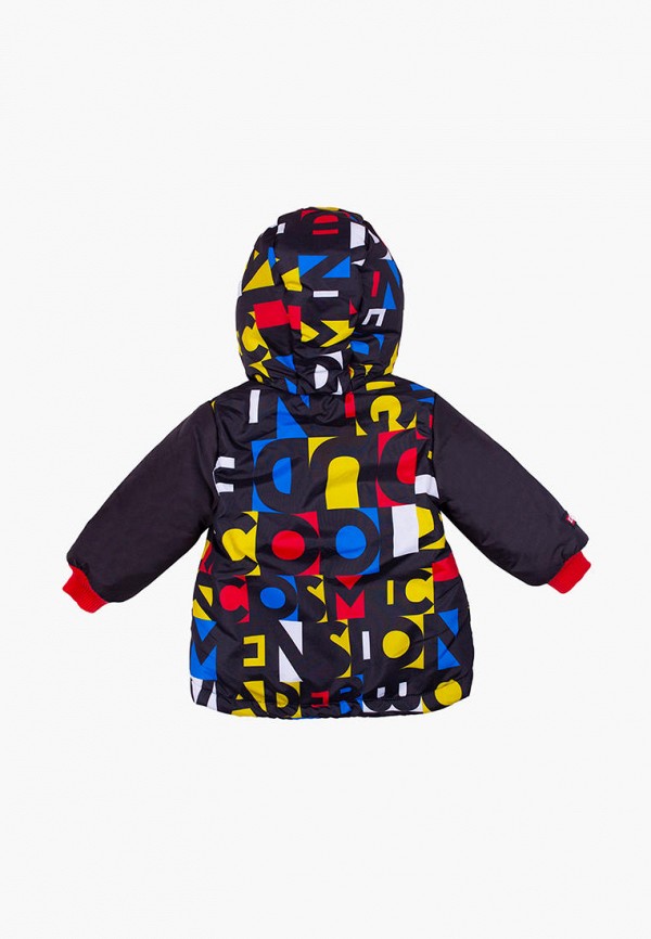 фото Куртка утепленная bell bimbo