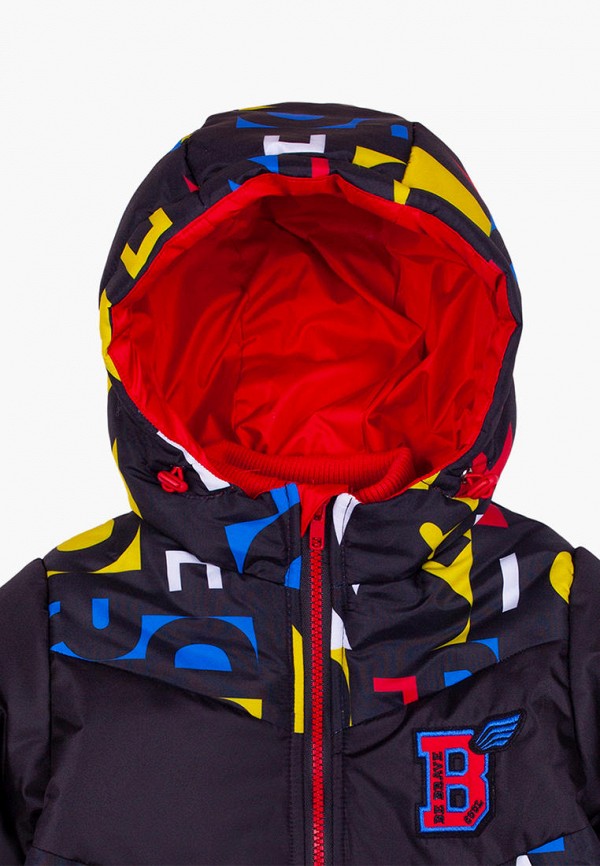 фото Куртка утепленная bell bimbo