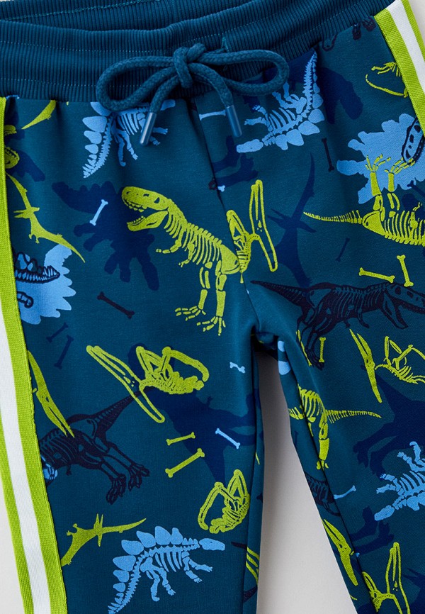 

Брюки спортивные Juno, Синий, JURASSIC WORLD