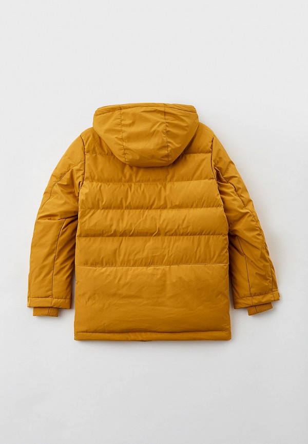 фото Пуховик merrell