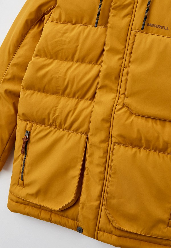 фото Пуховик merrell