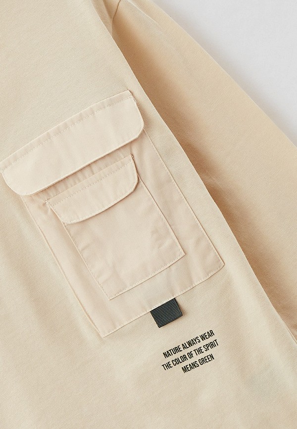 фото Лонгслив defacto