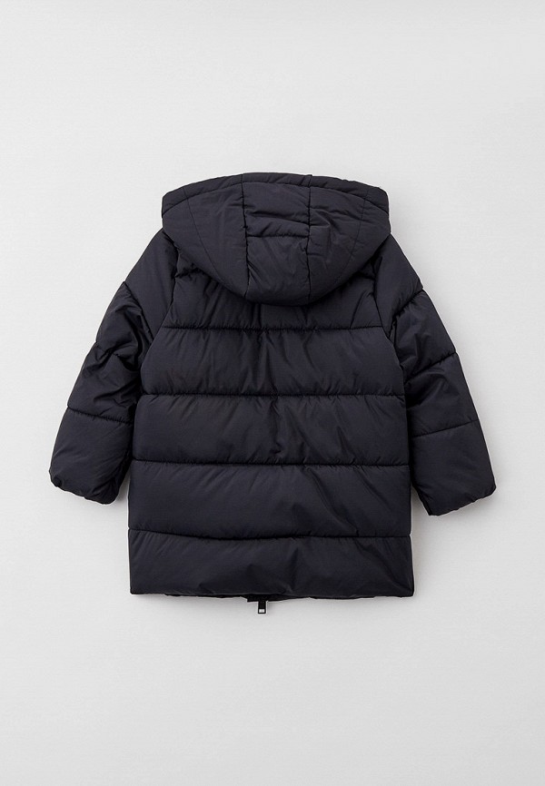 фото Куртка утепленная sela