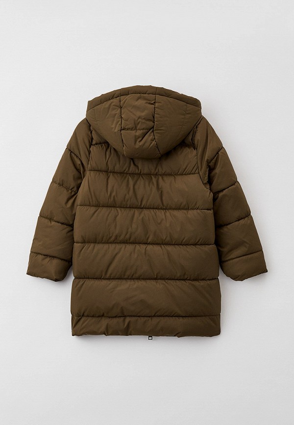 фото Куртка утепленная sela