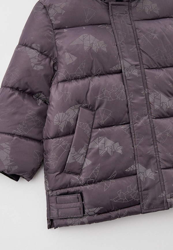 фото Куртка утепленная sela