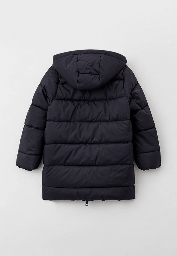 фото Куртка утепленная sela