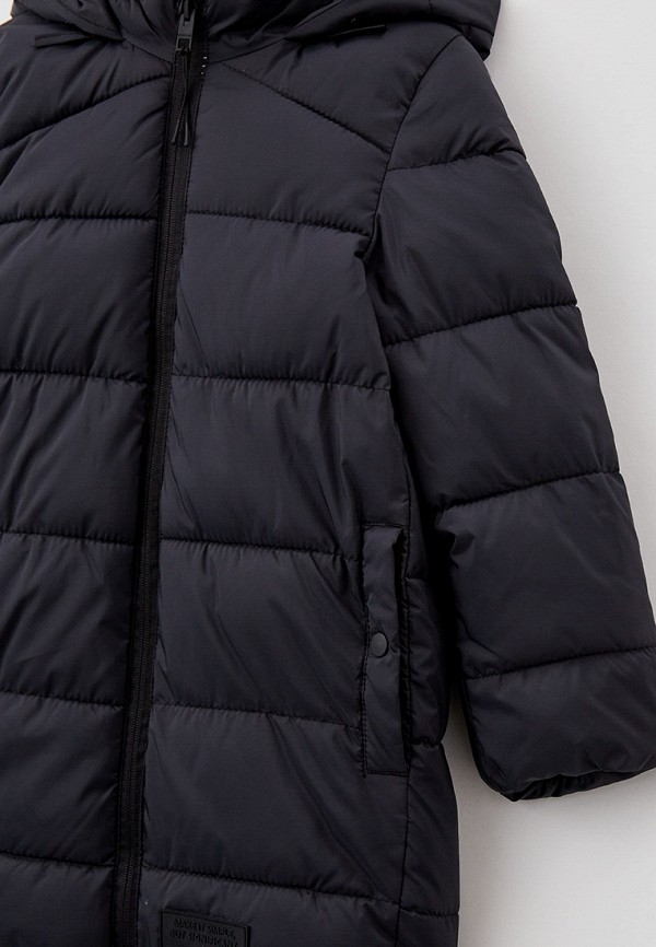 фото Куртка утепленная sela