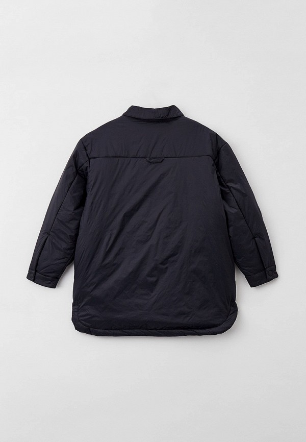 фото Куртка утепленная sela