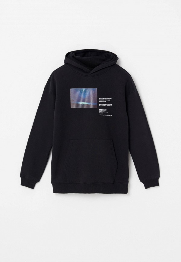 фото Худи sela