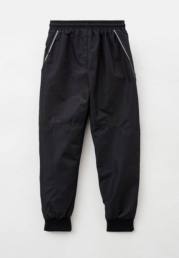 фото Брюки утепленные sela