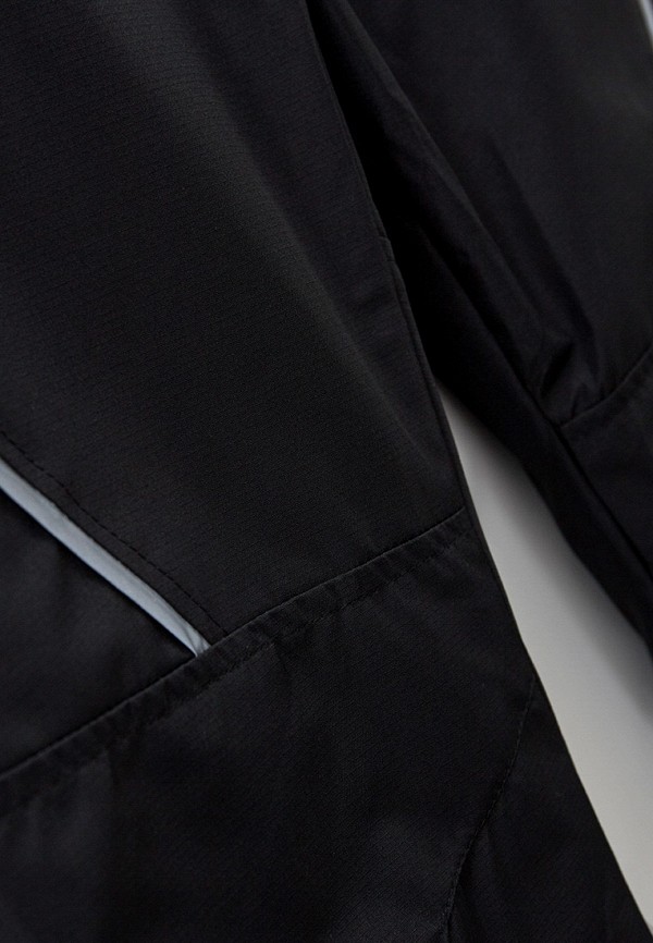 фото Брюки утепленные sela