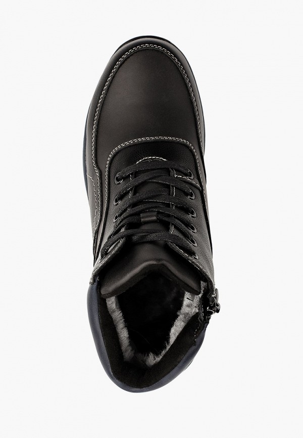 Ботинки Zenden First черный, размер 38, фото 4