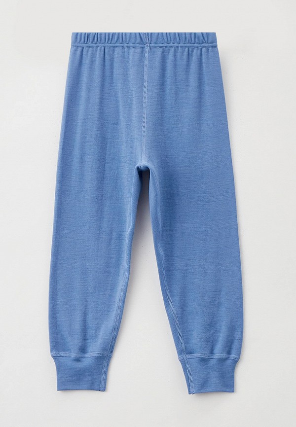 Пижама для мальчика Norveg цвет синий  Фото 4