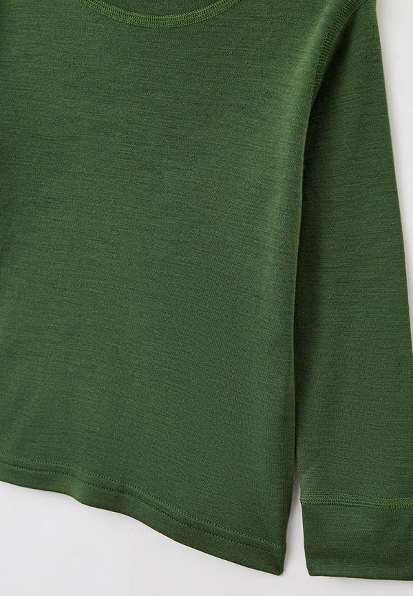 Пижама для мальчика Norveg цвет зеленый  Фото 3
