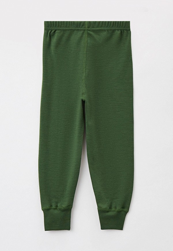 Пижама для мальчика Norveg цвет зеленый  Фото 5