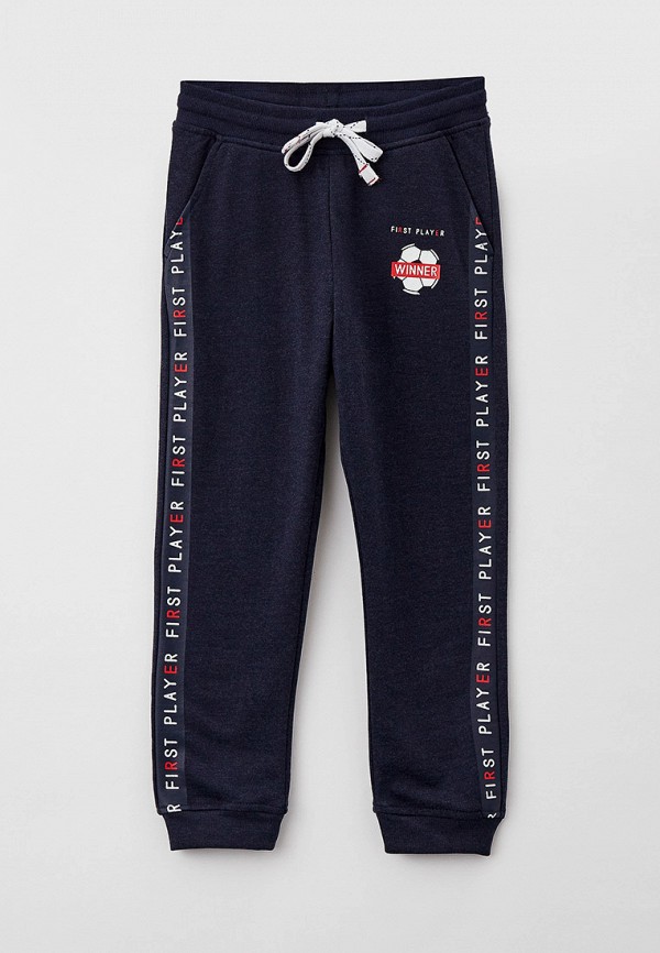 фото Брюки спортивные o'stin