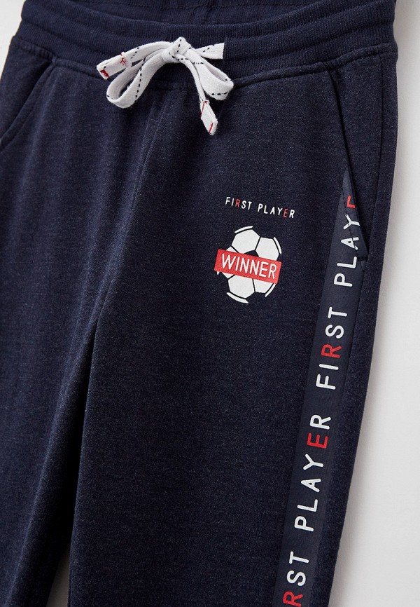 фото Брюки спортивные o'stin