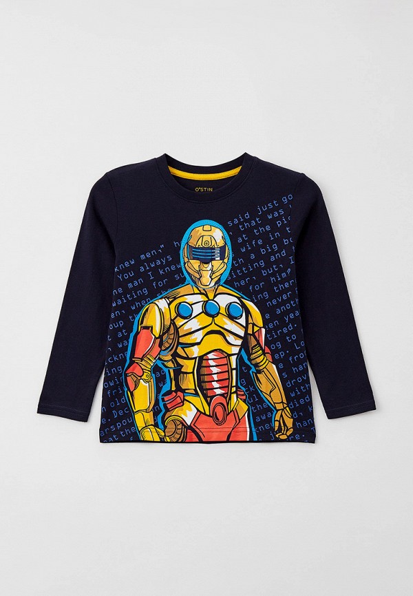 фото Лонгслив o'stin