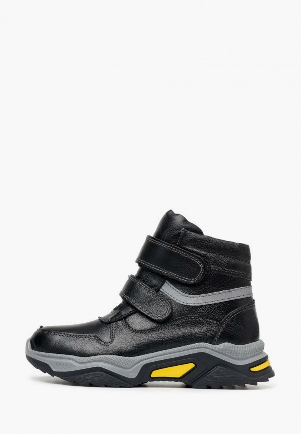 фото Ботинки alessio nesca