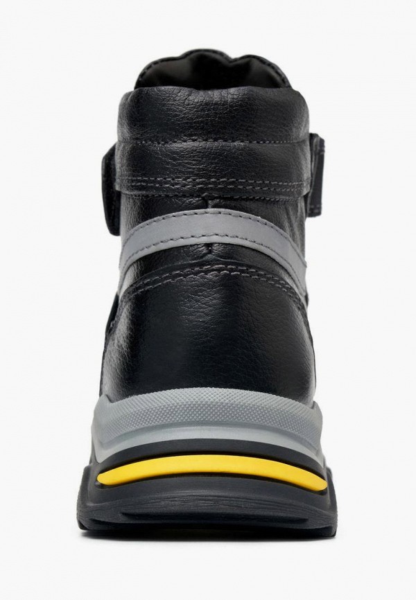 фото Ботинки alessio nesca