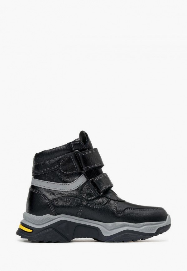 фото Ботинки alessio nesca