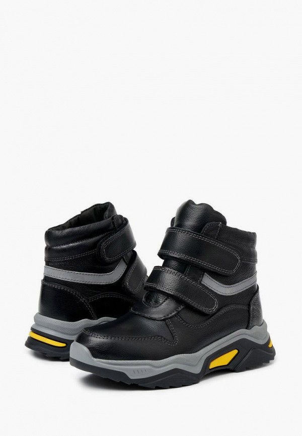 фото Ботинки alessio nesca