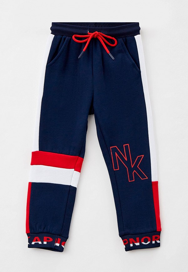 фото Брюки спортивные playtoday