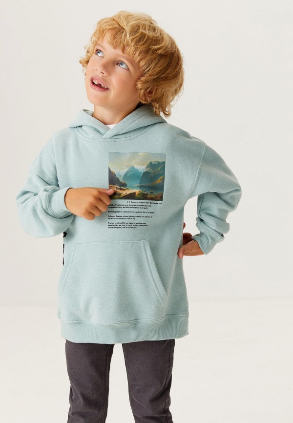 фото Худи sela