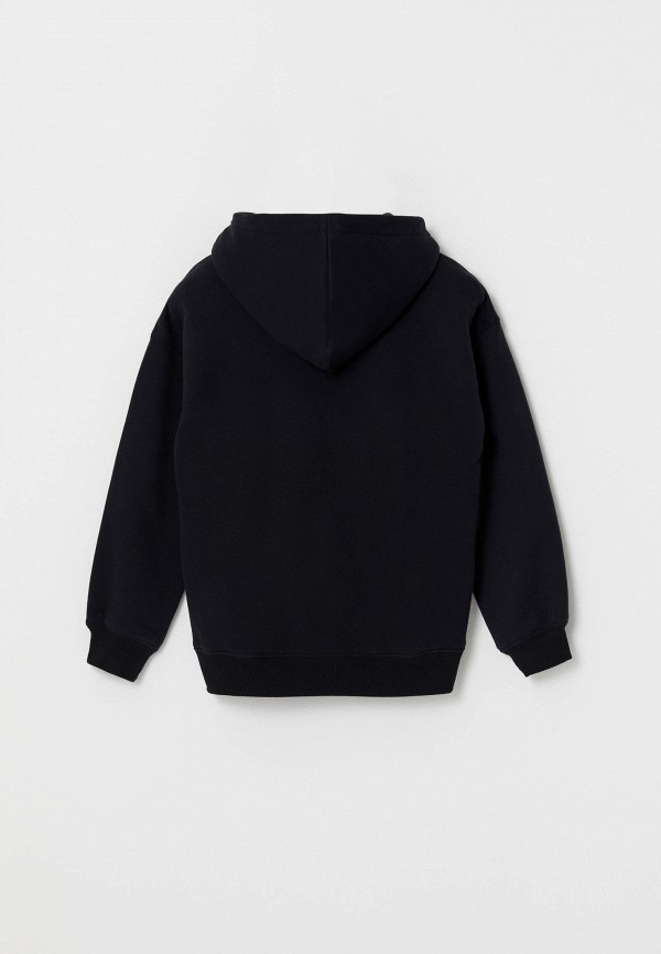 

Худи Sela, Черный, Exclusive online