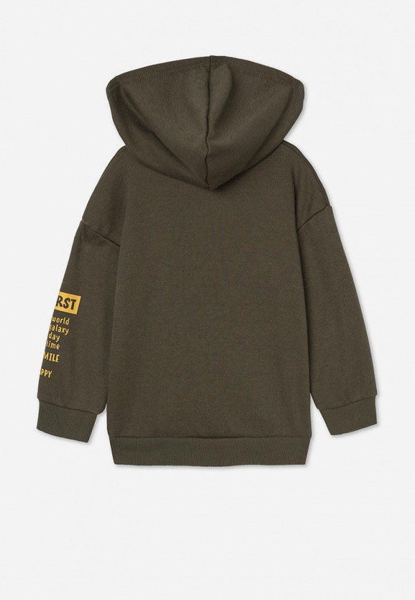 фото Толстовка gloria jeans