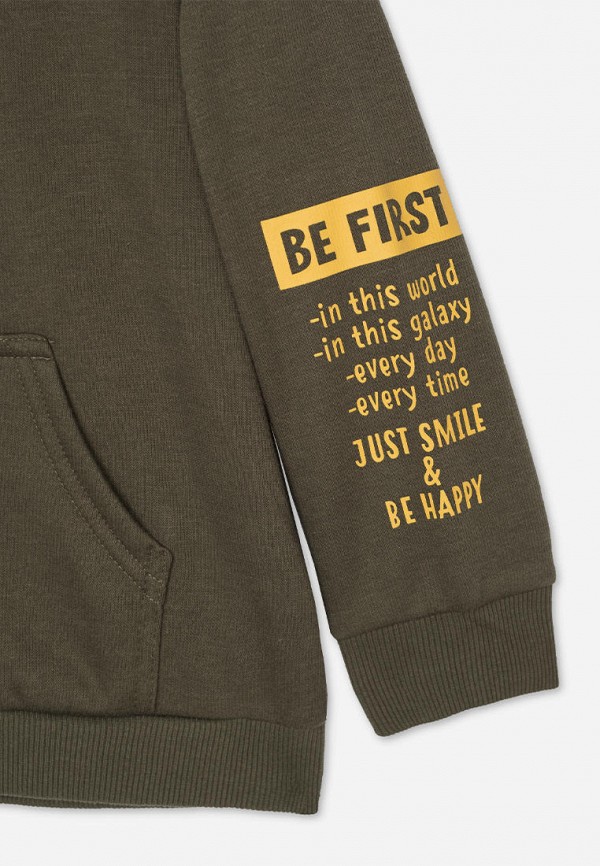 фото Толстовка gloria jeans