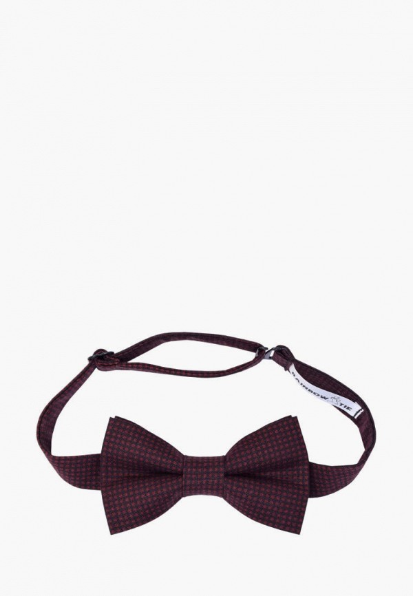 фото Бабочка и подтяжки rainbowtie