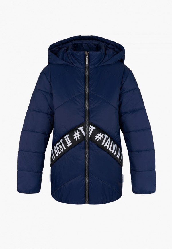 фото Куртка утепленная талви