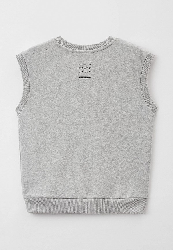 фото Жилет sela