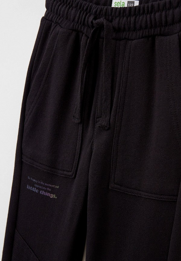 фото Брюки спортивные sela