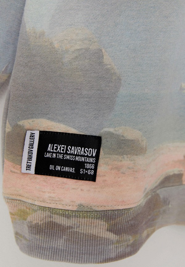 фото Худи sela