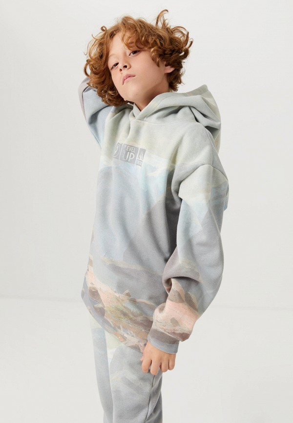 фото Худи sela