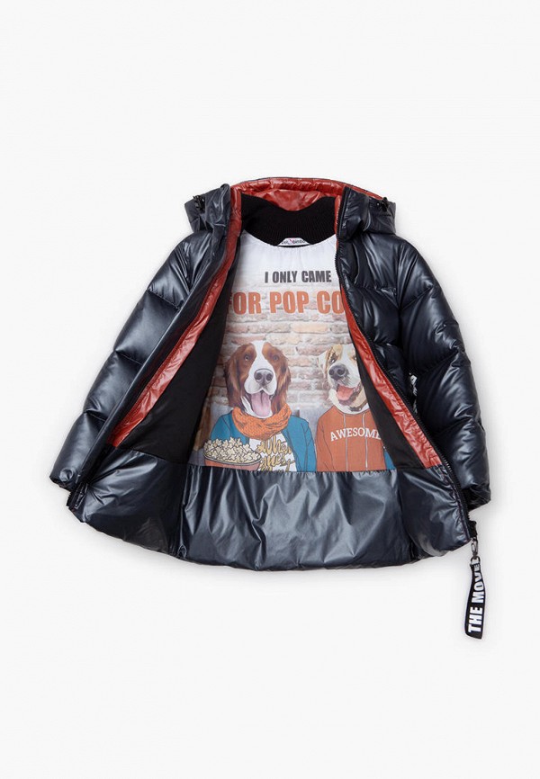 фото Куртка утепленная bell bimbo