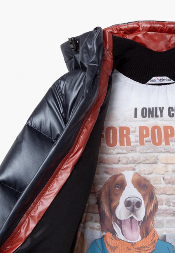 фото Куртка утепленная bell bimbo