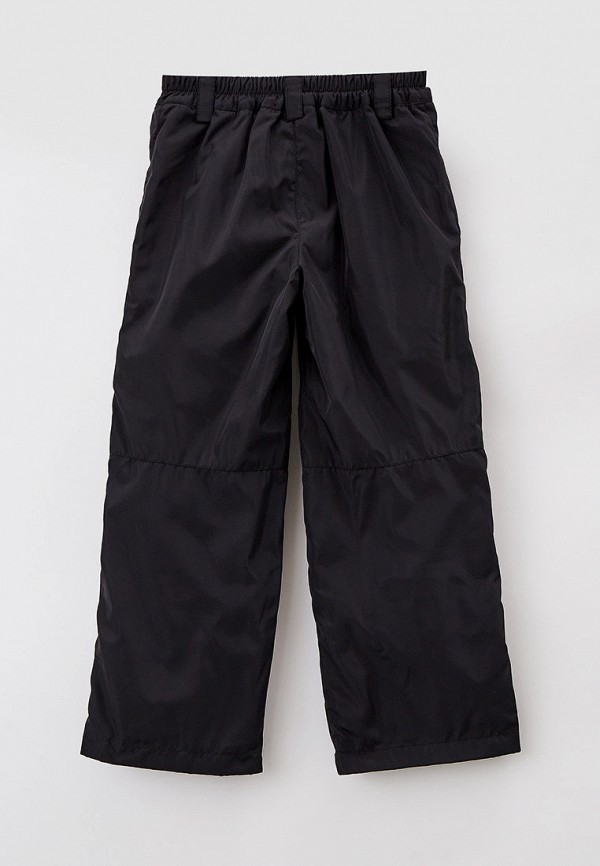 фото Брюки утепленные талви