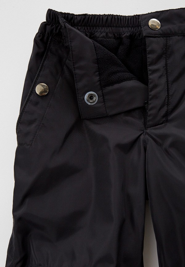 фото Брюки утепленные талви