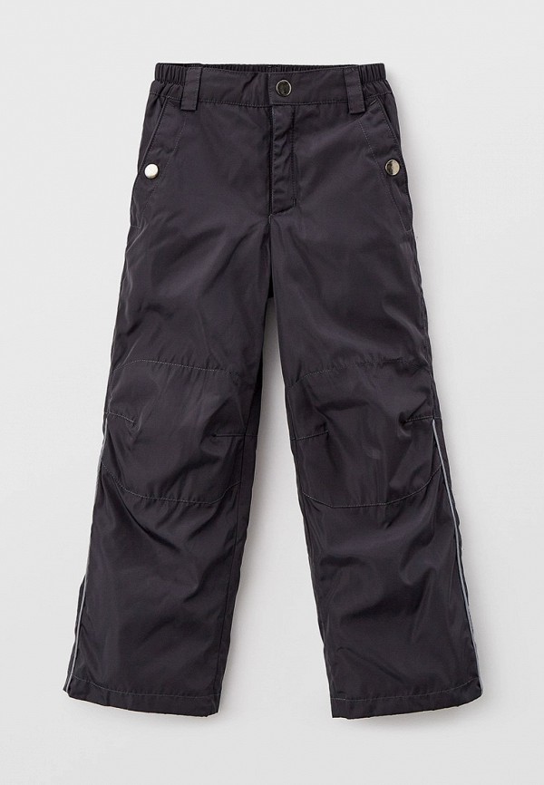 фото Брюки утепленные талви