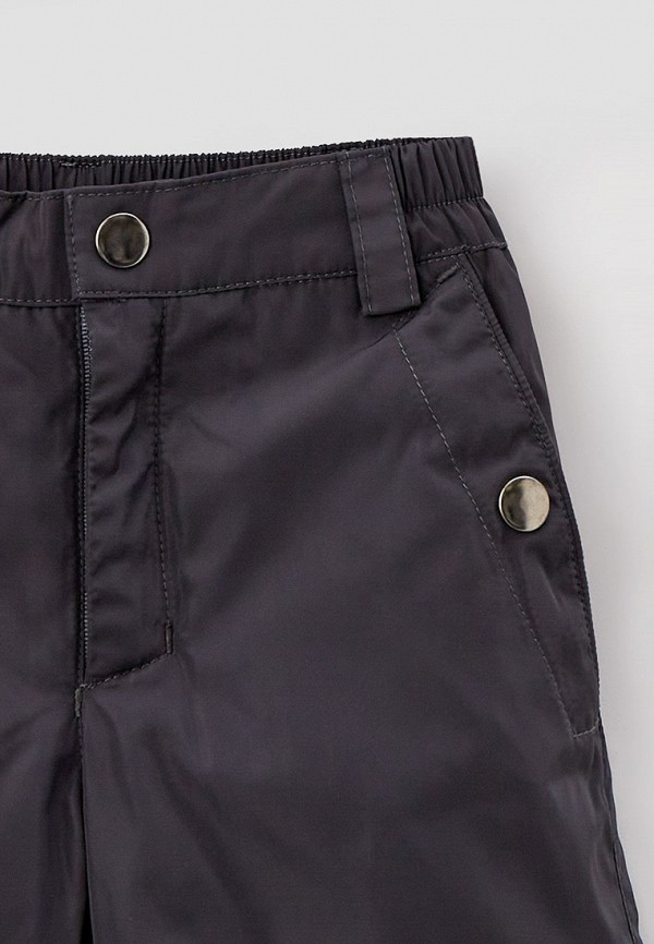 фото Брюки утепленные талви