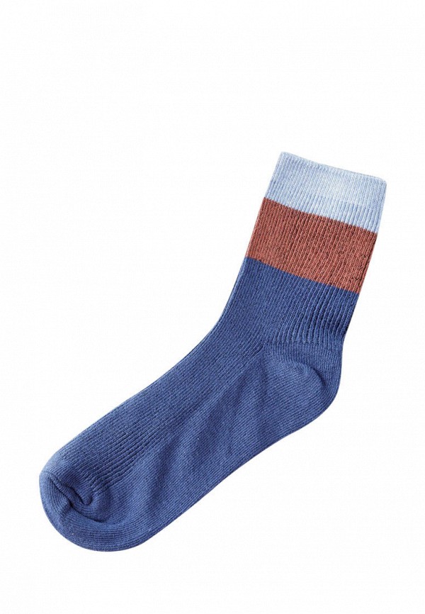 Носки для мальчика 3 пары 5.10.15 цвет разноцветный  Фото 4